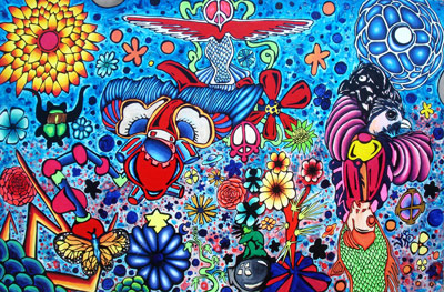 Ibn Gabriol - What Good is a Seeing Eye if the Heart is Blind